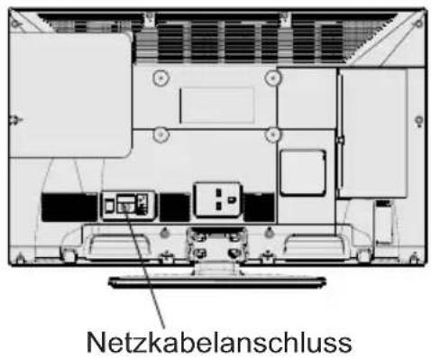 SCHAUB LORENZ 32LEE4800 - Vorwort - 1