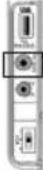 SCHAUB LORENZ 32LEE4800 - Verwendung von My Button 2 (\*\*) - 15