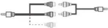 SCHAUB LORENZ 32LEE4800 - Verwendung von My Button 2 (\*\*) - 8