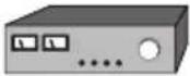 SCHAUB LORENZ 32LEE4800 - Verwendung von My Button 2 (\*\*) - 14