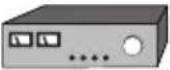 SCHAUB LORENZ 32LEE4800 - Affichage des connecteurs - 15