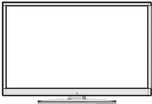 SCHAUB LORENZ 32LEE6900 - Regarder la télévision - 1