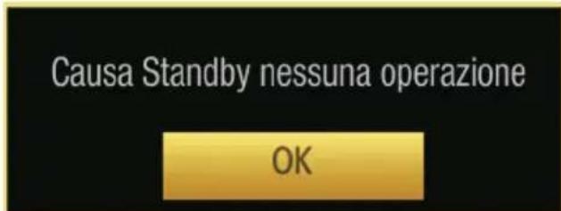 SCHAUB LORENZ 32LEE6900 - Notifiche standby - 3