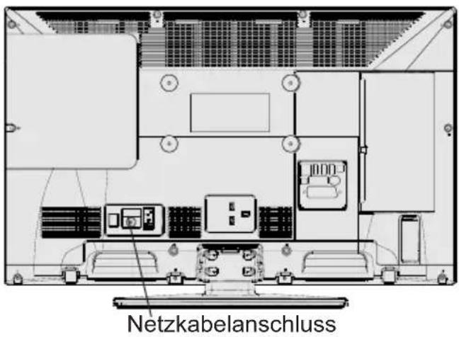 SCHAUB LORENZ 32LEE6900 - Vorwort - 1