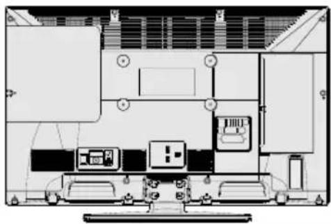 SCHAUB LORENZ 32LEE6900 - Table des matières - 1