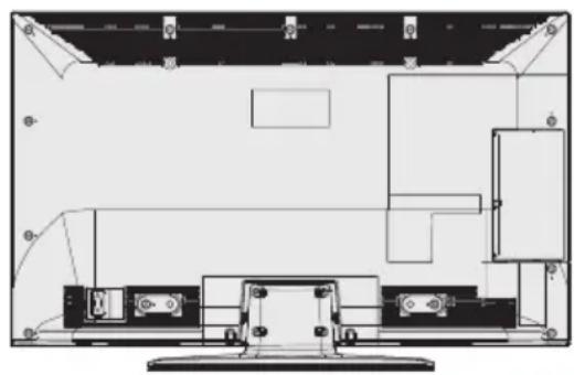 SCHAUB LORENZ 40LEE6800 - TV - Caratteristiche - 2