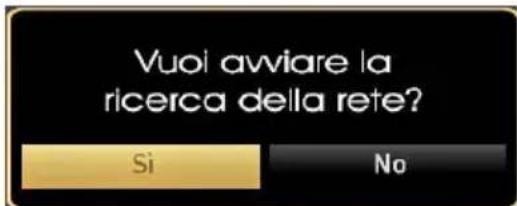 SCHAUB LORENZ 40LEE6800 - Installazione Cavo - 1