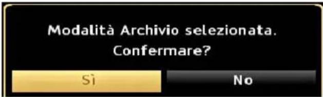 SCHAUB LORENZ 40LEE6800 - Prima installmente - 4