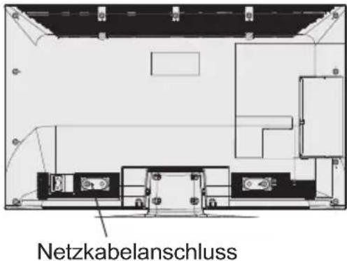 SCHAUB LORENZ 40LEE6800 - Funktionen - 2