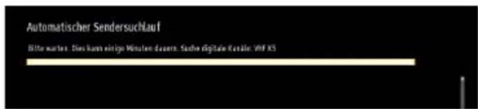 SCHAUB LORENZ 40LEE6800 - Antenneninstallation - 1