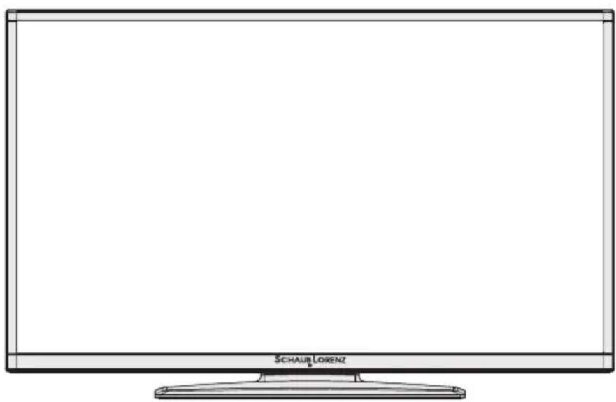 SCHAUB LORENZ 40LEE6800 - 1