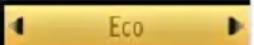 SCHAUB LORENZ 40LEE6800 - Mode Économie d'énergie - 1