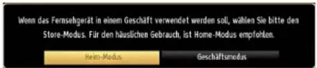 SCHAUB LORENZ 40LEE6800 - Erste Installation - 3