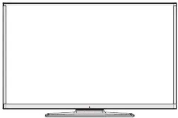 SCHAUB LORENZ 40LEE6800 - Regarder la télévision - 1