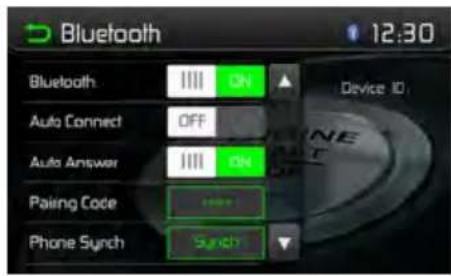 AUDIOVOX VXE 3010 - REMARQUE: - 1