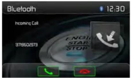 AUDIOVOX VXE 3010 - Conseil - 1