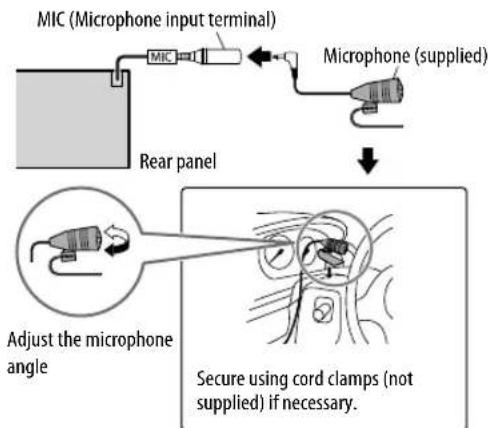 JVC KDDB95BT - Use a Bluetooth device (for KD-DB65) - 2