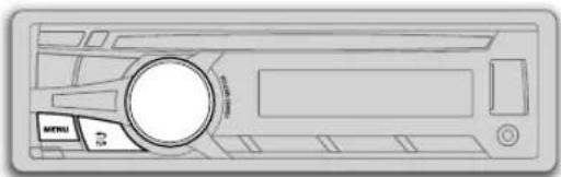 JVC KDDB95BT - ERSTE SCHRITTE - 1