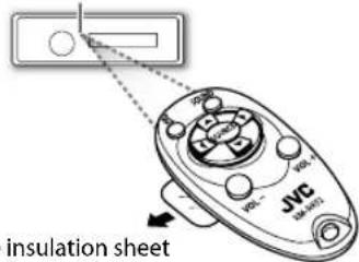 JVC KDDB95BT - BASICS - 4