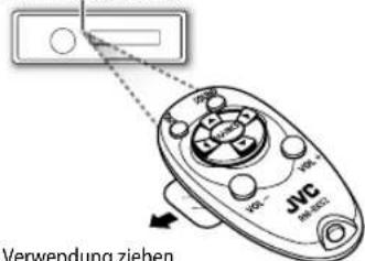 JVC KDDB95BT - GRUNDLAGEN - 5