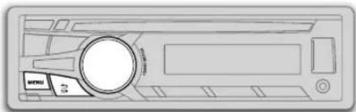 JVC KDR951BT - HauJIO 3KcIpyATAUIN - 1