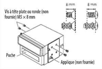 JVC KDR951BT - AVANT L'UTILISATION - 2