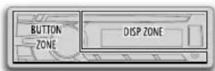 JVC KDR951BT - HACTPOIKN DnCJIeA - 2