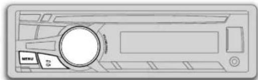 JVC KDR951BT - 1 - 2