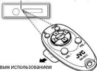 JVC KDR951BT - OCHOBHbIE CBeDEHnA - 5