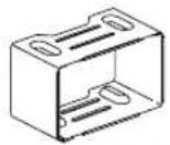 JVC KWR910BT - Part list for installation - 2
