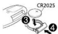 JVC KWR910BT - BASICS - 5
