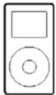 TOKAI LAR302 - ADAPTATEURS iPod® - 2
