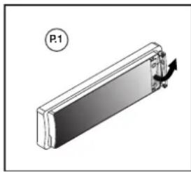 TOKAI LAR215 - UTILISATION DU PORT USB - 1