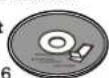 TOKAI LAR215 - NOTES A PROPOS DES DISQUES - 2