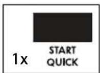 AEG MC1753E - Kooktimer - 3