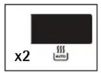 AEG MC1753E - Garatomatik - 1