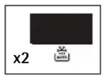 AEG MC1753E - Aliments Symbole - 1