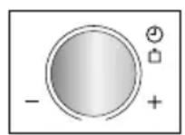 AEG MC1753E - Aliments Symbole - 2