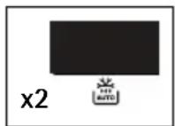 AEG MC1763E - Aliments Symbole - 1