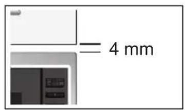 AEG MC2665E - Installeren van het apparatus - 1