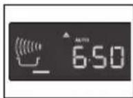 AEG MC2665E - Fonction Plus et Moins - 5