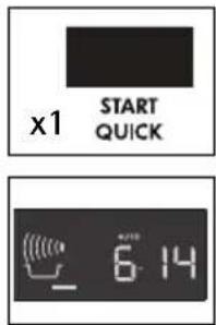 x1 START QUICK 6.14