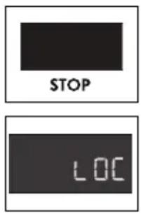 STOP LOC
