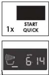 1x START QUICK 6:14