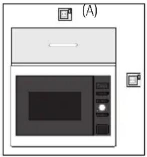 AEG MCD2665E - Raccordement électrique - 1