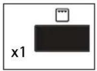 AEG MCD2665E - Stufe 2 - 2