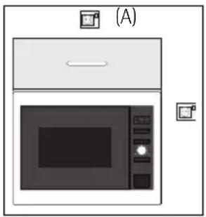 AEG MCD2665E - Aansluiting op het stroomnet - 1