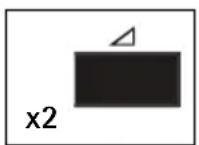 AEG MCD2665E - Stufe 1 - 1