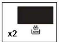 AEG MCD2665E - Auftauautomatik - 2