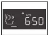 AEG MCD2665E - Fonction Plus et Moins - 5